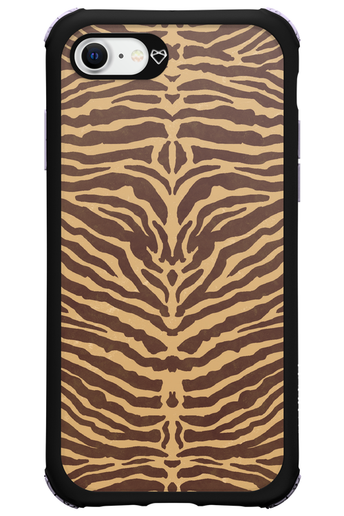 Urban Zebra - Apple iPhone SE 2020