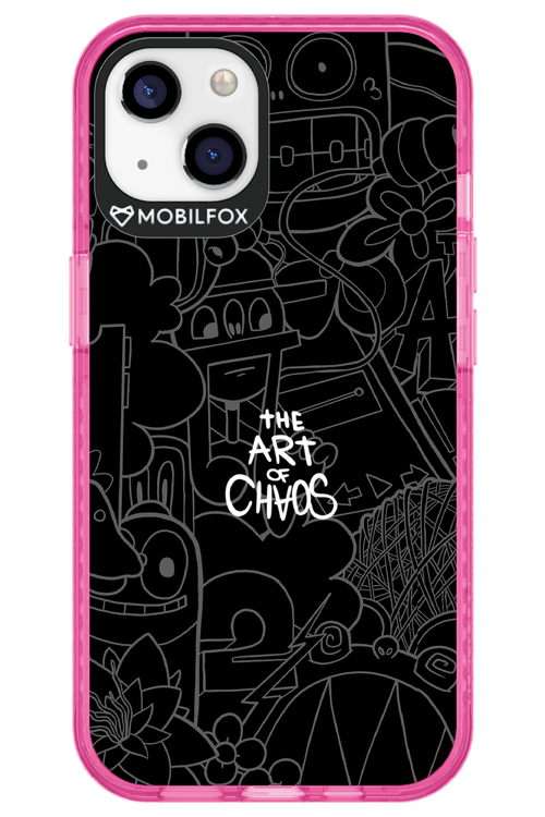 The Art of Chaos - Apple iPhone 13