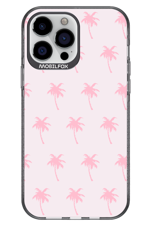 Palm Forest - Apple iPhone 13 Pro Max