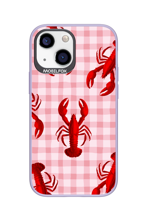 Lobster - Apple iPhone 13 Mini