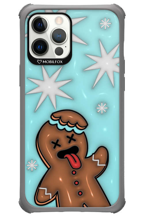Still Dead Cookie - Apple iPhone 12 Pro Max