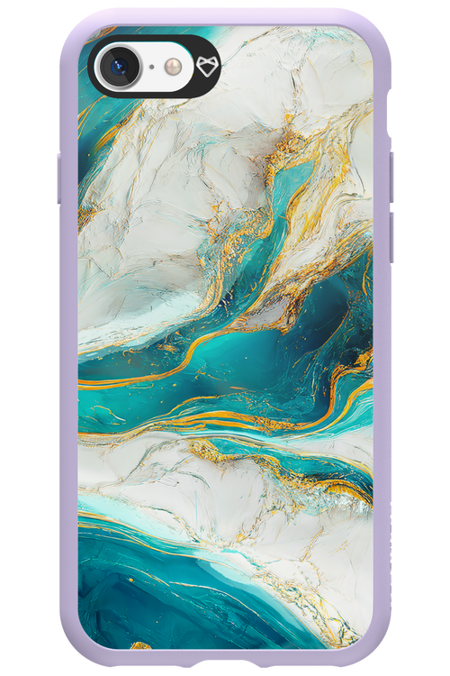 Emerald - Apple iPhone 7