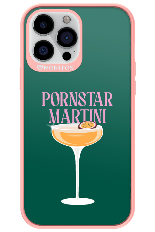 P_star Martini - Apple iPhone 13 Pro Max