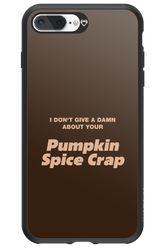 P-Spice Crap 2.0 - Apple iPhone 8 Plus
