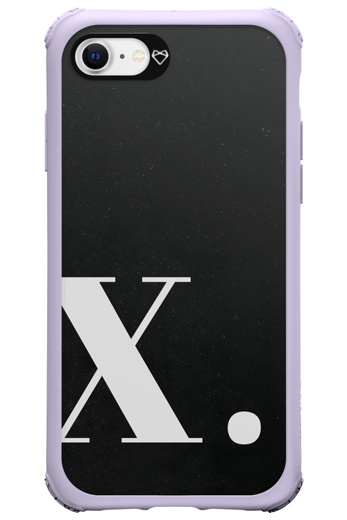 X (Off Space) - Apple iPhone 8