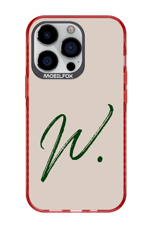 (Tennis Zone) W - Apple iPhone 13 Pro