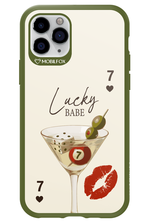 Lucky Babe - Apple iPhone 11 Pro