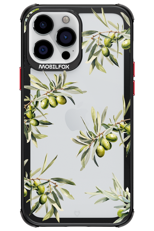 Olive Tree - Apple iPhone 13 Pro Max