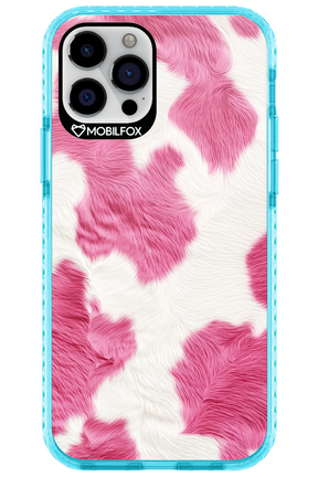 Pink Cow - Apple iPhone 12 Pro