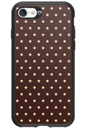 Star Mousse - Apple iPhone 7