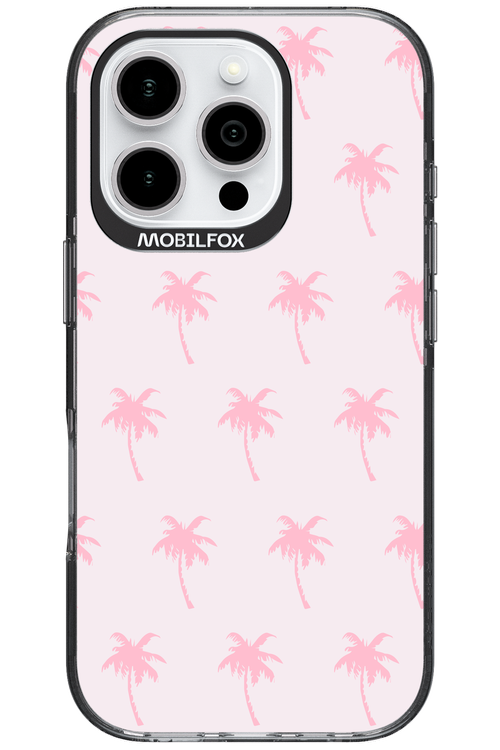 Palm Forest - Apple iPhone 16 Pro
