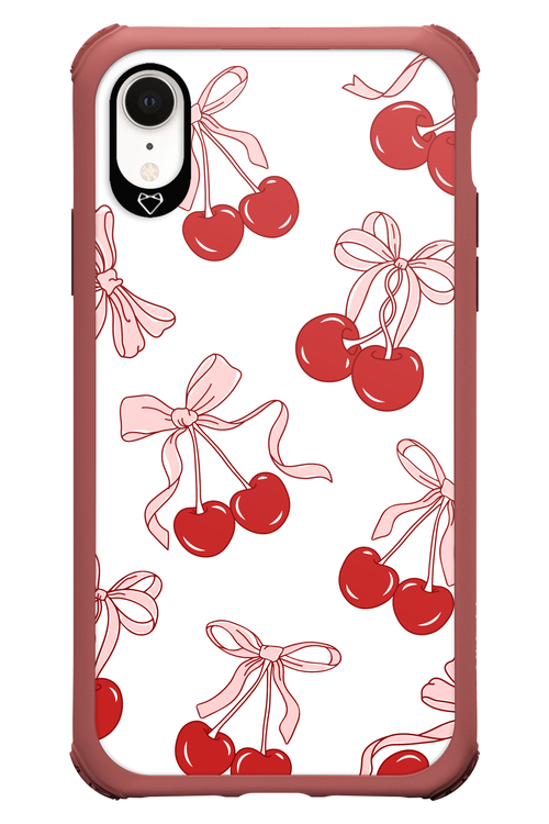 Cherry Queen - Apple iPhone XR