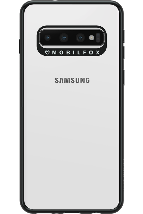 Galaxy S10