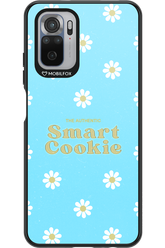 Smart Cookie - Xiaomi Redmi Note 10