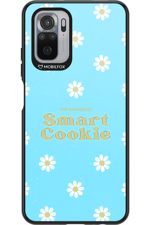 Smart Cookie - Xiaomi Redmi Note 10