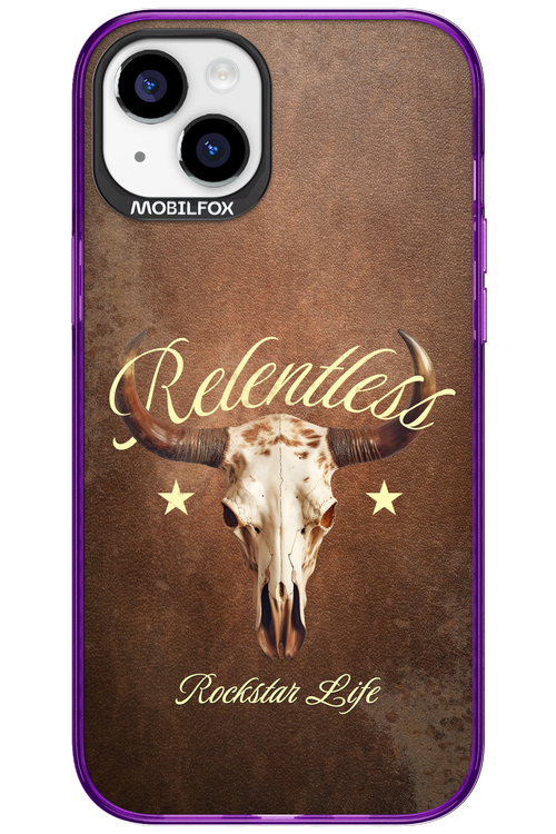 Relentless2 2.0 - Apple iPhone 15 Plus