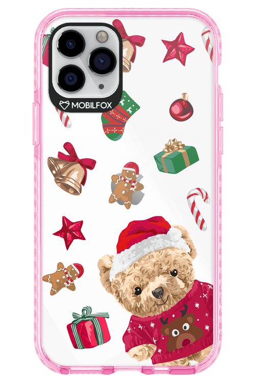 Gifts Bear - Apple iPhone 11 Pro