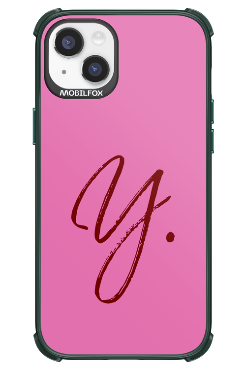 (Sorbet) Y 2.0 - Apple iPhone 14 Plus