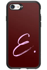 (Dark Blush) E 2.0 - Apple iPhone SE 2020