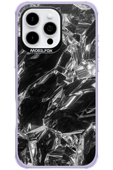 Crystal Noir 2.0 - Apple iPhone 16 Pro Max