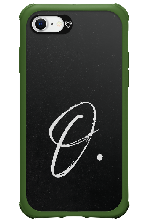 (Off Space) O 2.0 - Apple iPhone SE 2020