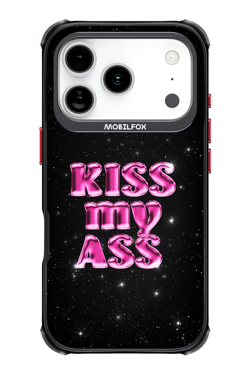 KMA 2.0 - Apple iPhone 17 Pro