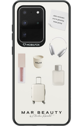 Clean Girl - Samsung Galaxy S20 Ultra 5G