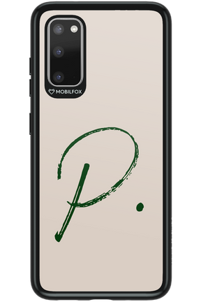 (Tennis Zone) P - Samsung Galaxy S20