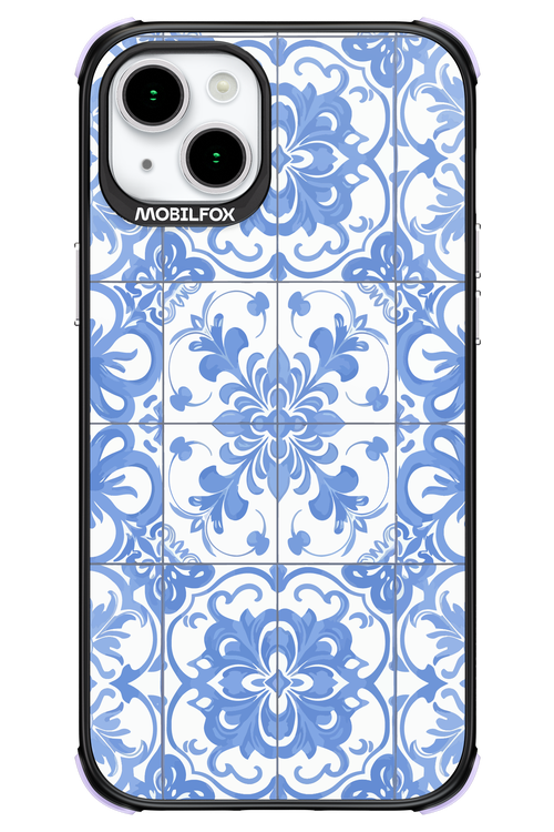 Amalfi Club 2.0 - Apple iPhone 15 Plus