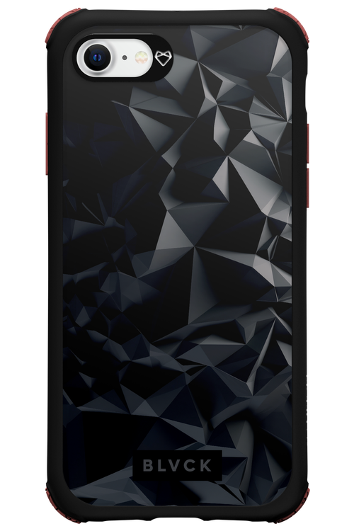 BLVCK MATERIAL - Apple iPhone SE 2020