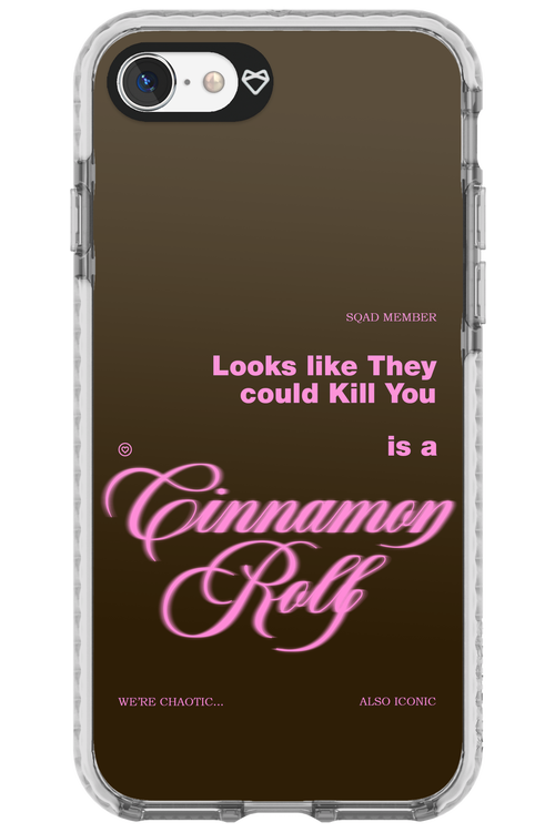Killer Cinnamon - Apple iPhone 7