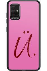 (Sorbet) U II 2.0 - Samsung Galaxy A51