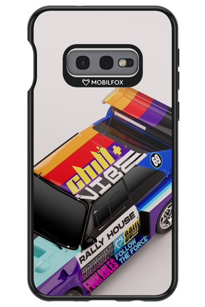Rally House - Samsung Galaxy S10e