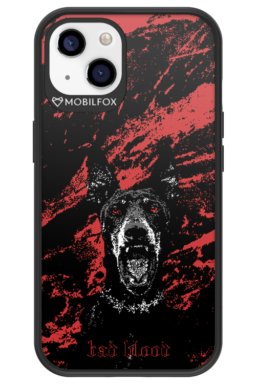 Bad Blood - Apple iPhone 13