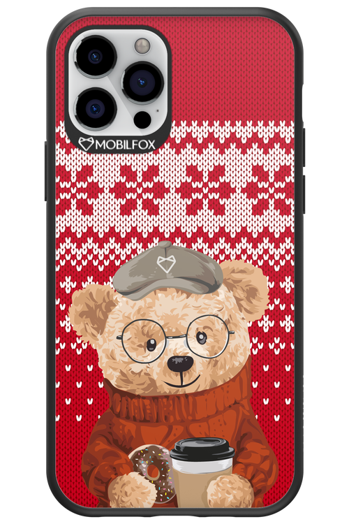 Sweet Holiday - Apple iPhone 12 Pro