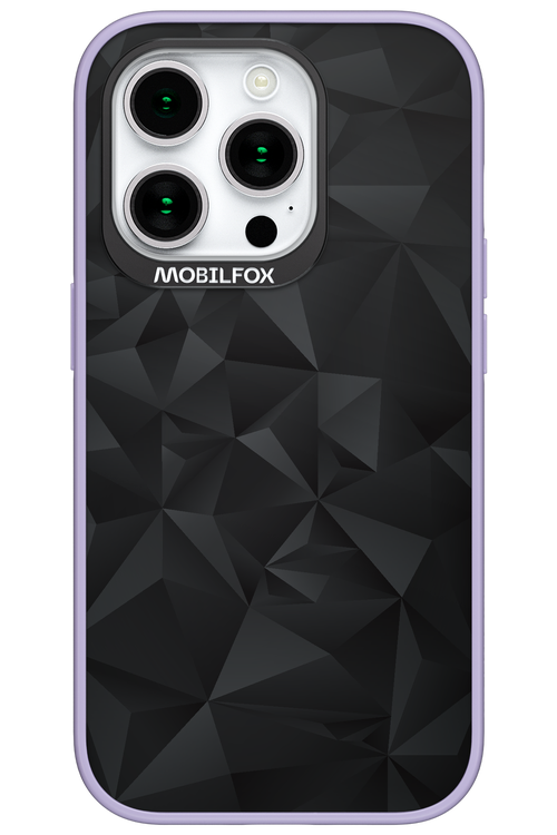 Low Poly - Apple iPhone 15 Pro