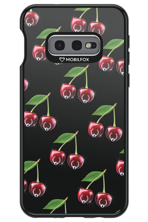 Spicy Cherries - Samsung Galaxy S10e