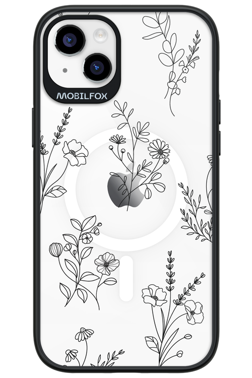 Bouquet 2.0 - Apple iPhone 14 Plus