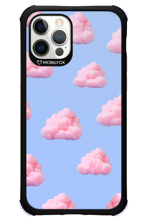 Cloudy - Apple iPhone 12 Pro