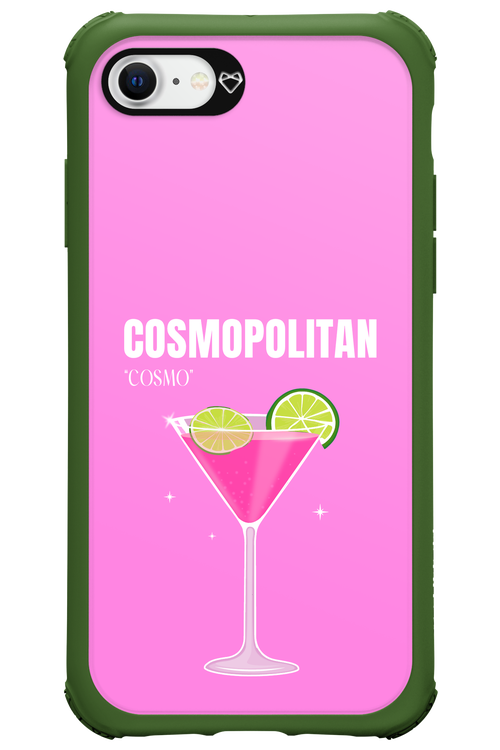 Cosmo - Apple iPhone SE 2022