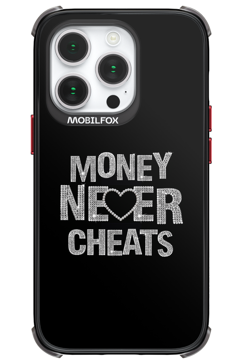 Money Cheats 2.0 - Apple iPhone 14 Pro