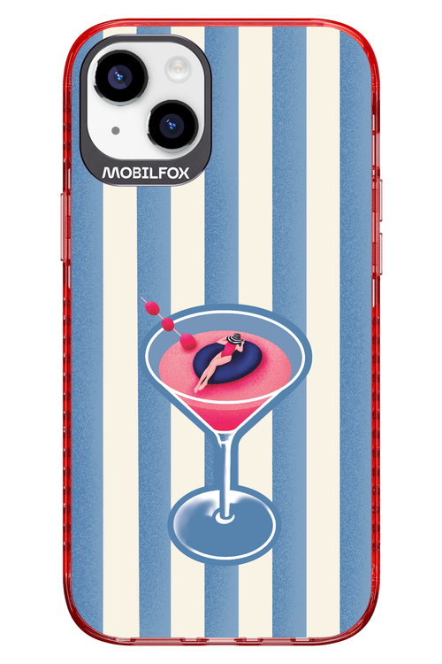 Poolside Affair - Apple iPhone 14 Plus