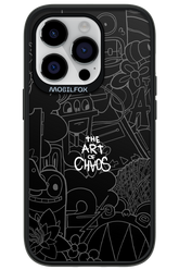 The Art of Chaos - Apple iPhone 14 Pro