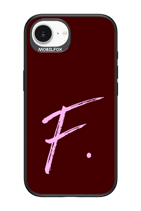(Dark Blush) F 2.0 - Apple iPhone 16e