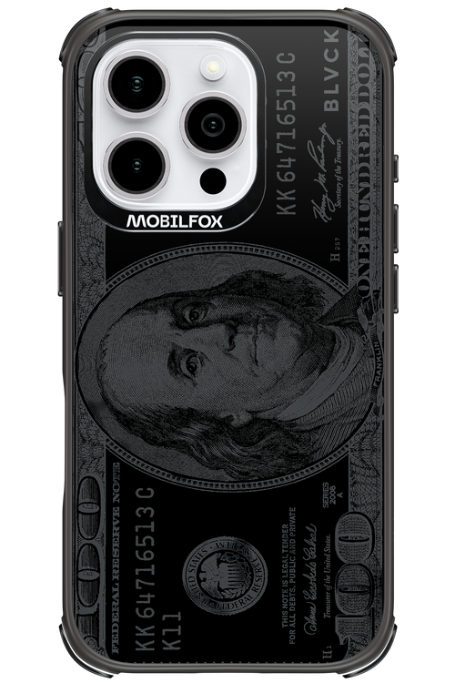 100 - Apple iPhone 16 Pro