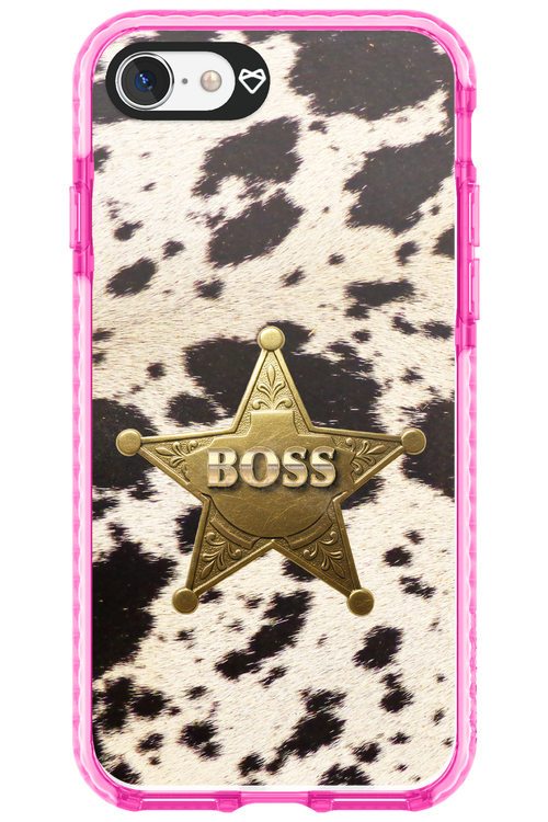 BOSS II 2.0 - Apple iPhone 8