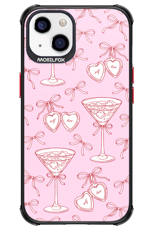 Tipsy Toast 2.0 - Apple iPhone 13
