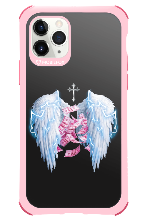 Rockstar - Apple iPhone 11 Pro