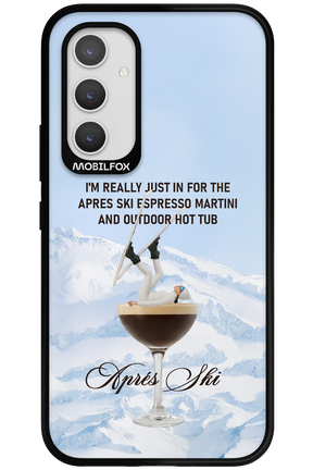 Espresso Martini Tub - Samsung Galaxy A54