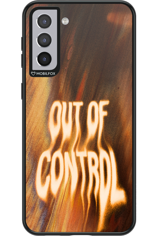 Out of Control 2.0 - Samsung Galaxy S21+